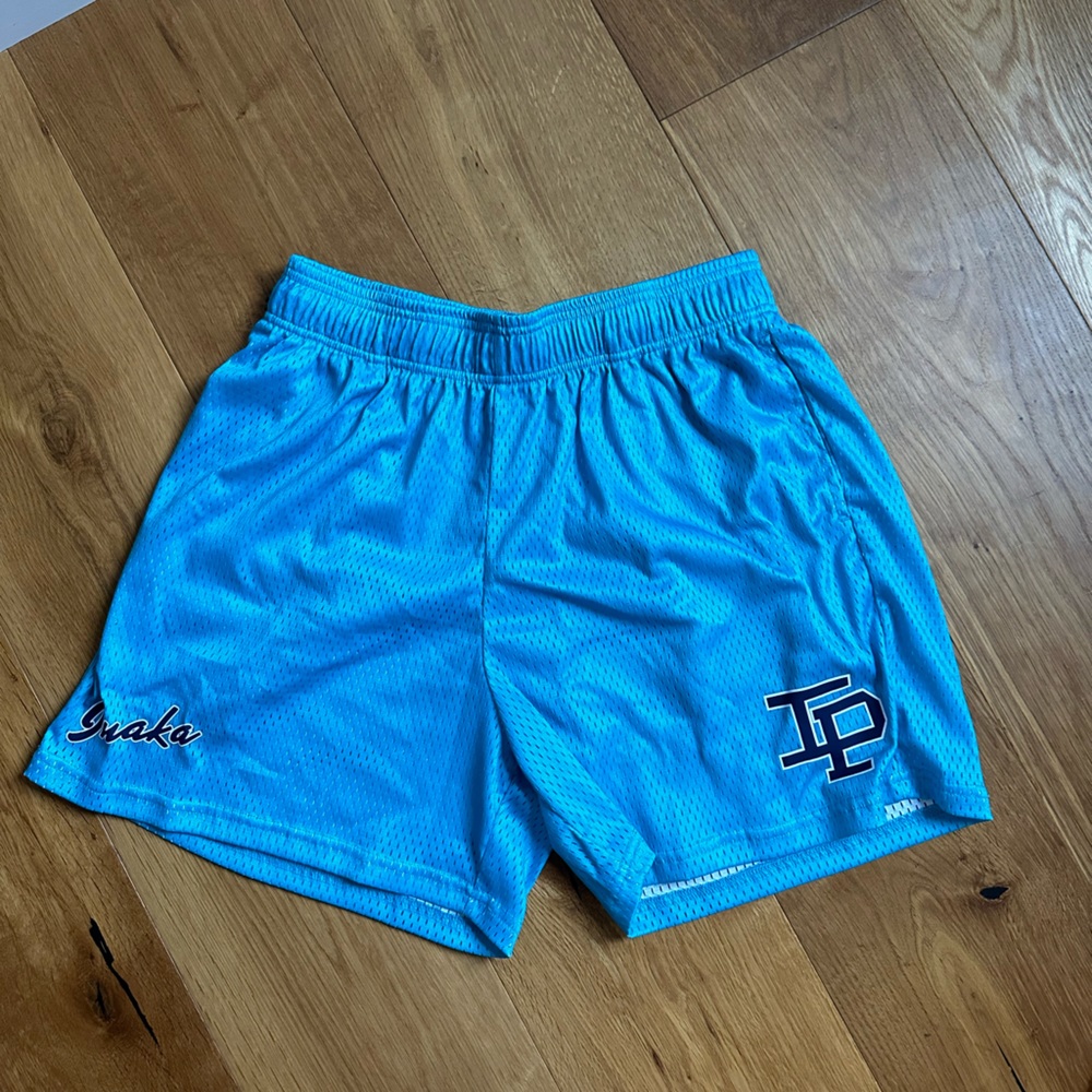 Inaka Shorts